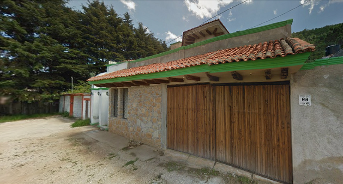 Picture of Other Commercial For Sale in San Cristobal De Las Casas, Chiapas, Mexico