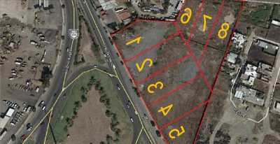 Residential Land For Sale in Irapuato, Mexico