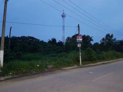 Residential Land For Sale in Macuspana, Mexico