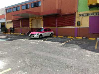 Home For Sale in Iztapalapa, Mexico