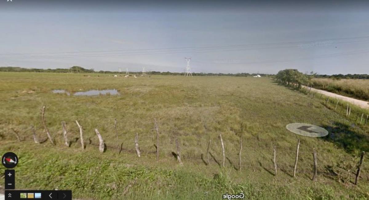 Picture of Residential Land For Sale in Huimanguillo, Tabasco, Mexico