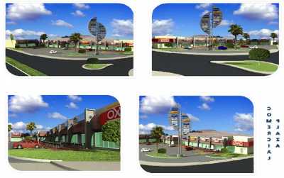 Other Commercial For Sale in Centro, Mexico