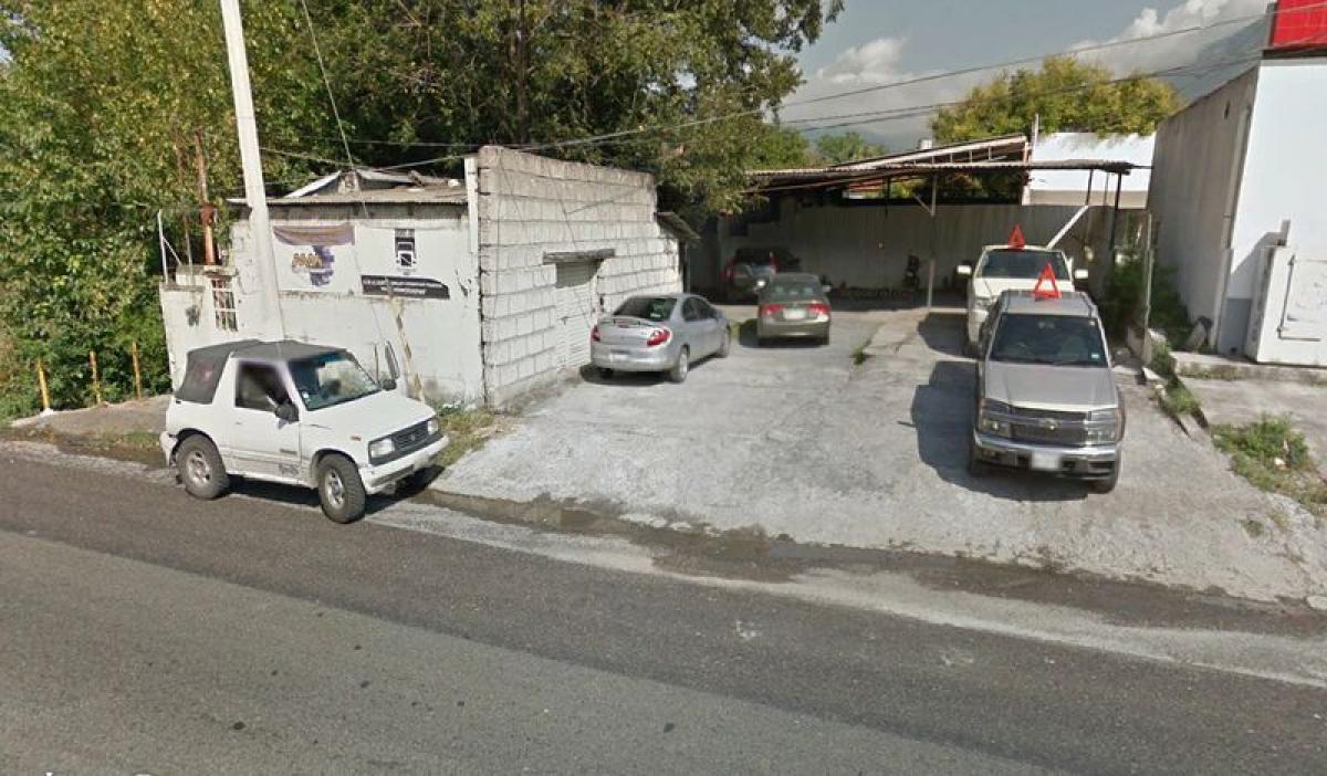 Picture of Residential Land For Sale in Santiago, Nuevo Leon, Mexico