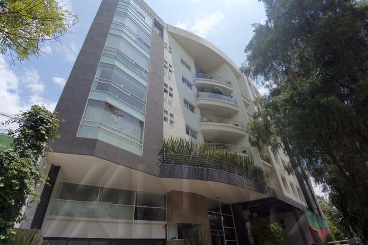 Picture of Other Commercial For Sale in La Magdalena Contreras, Mexico City, Mexico