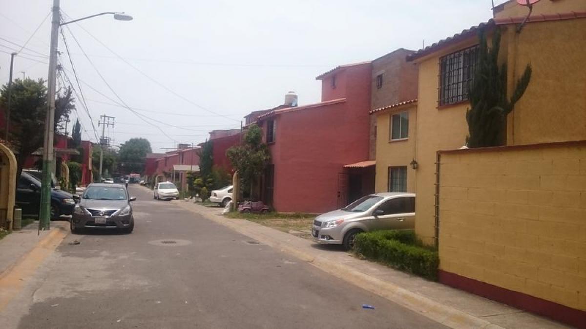 Picture of Other Commercial For Sale in Estado De Mexico, Mexico, Mexico