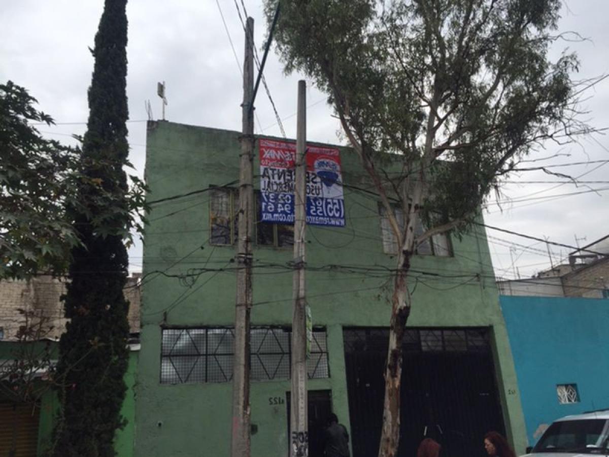 Picture of Other Commercial For Sale in Iztacalco, Mexico City, Mexico