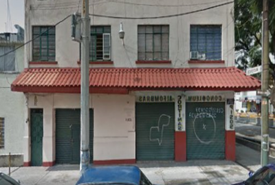 Residential Land For Sale in Gustavo A. Madero, Mexico