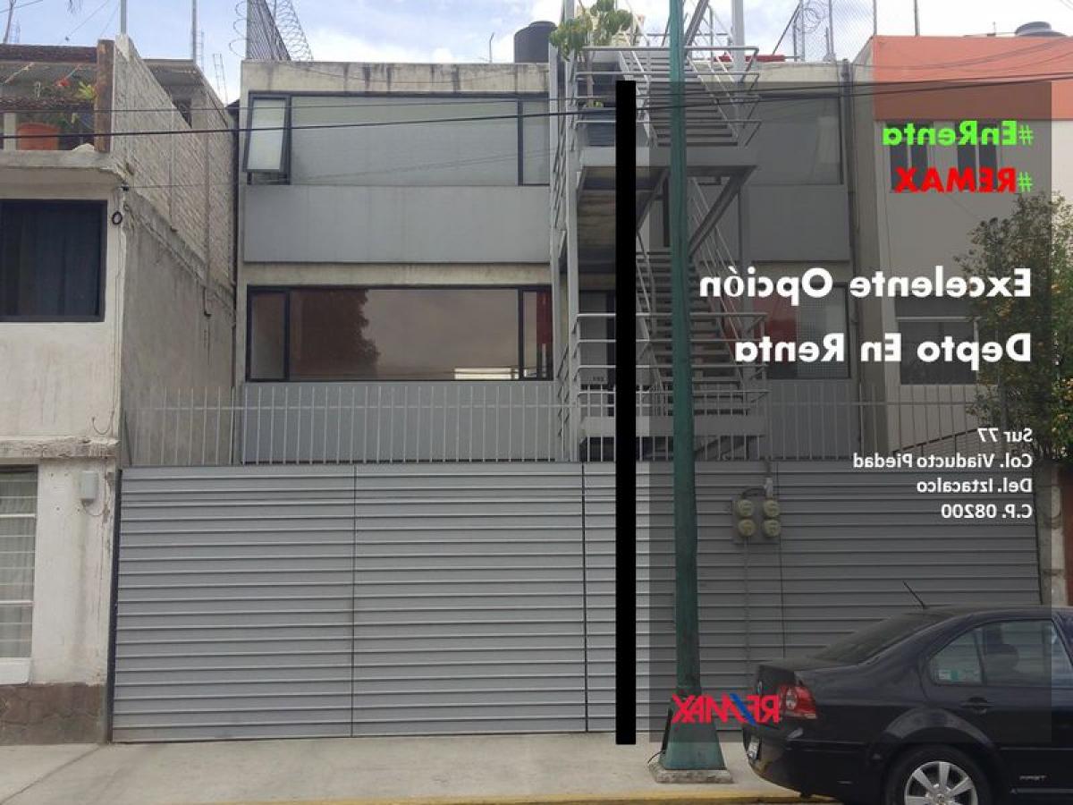 Picture of Other Commercial For Sale in Iztacalco, Mexico City, Mexico