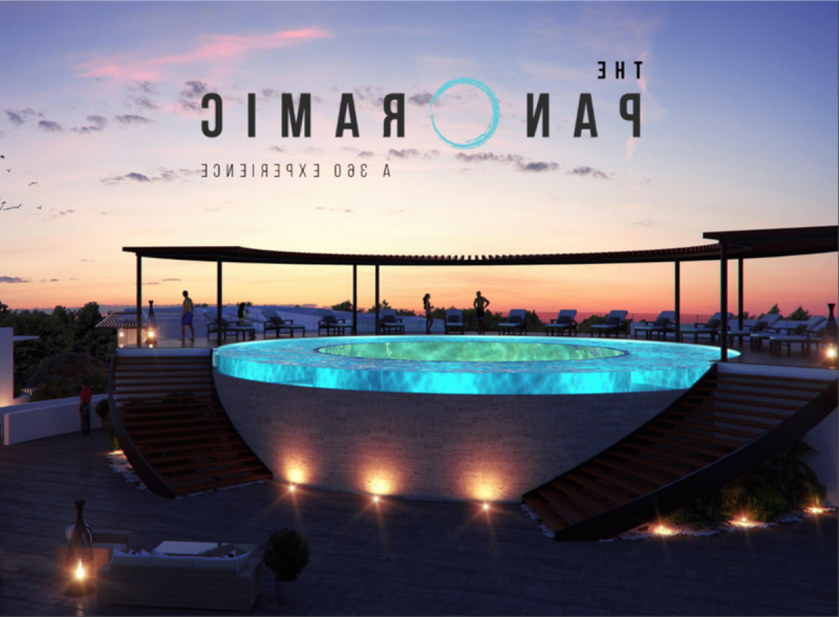 Picture of Other Commercial For Sale in Tulum, Quintana Roo, Mexico