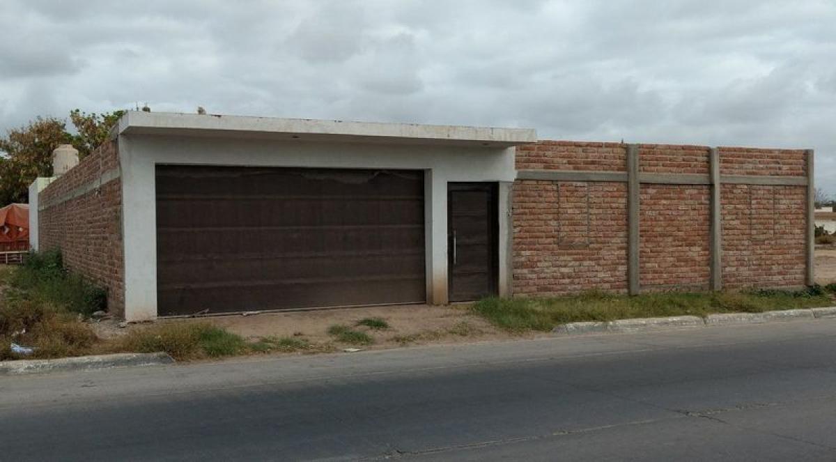 Picture of Apartment Building For Sale in Sinaloa, Sinaloa, Mexico