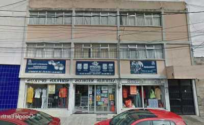 Apartment Building For Sale in Puebla, Mexico