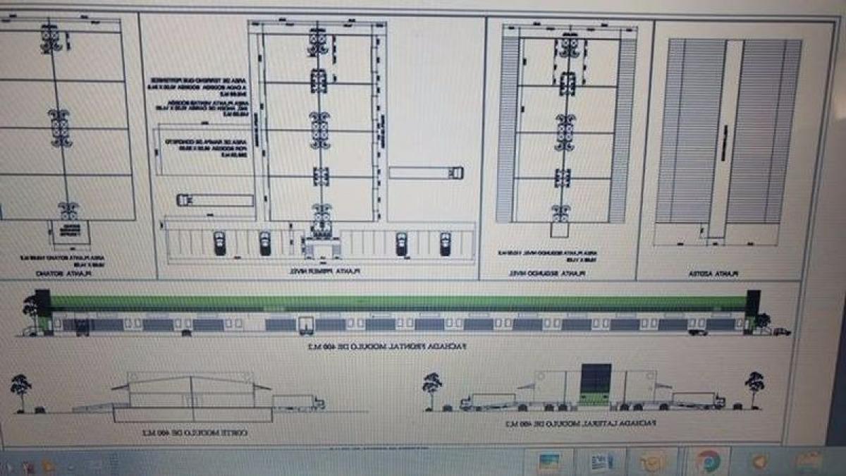 Picture of Penthouse For Sale in Montemorelos, Nuevo Leon, Mexico