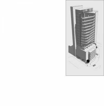 Apartment Building For Sale in Nuevo Leon, Mexico