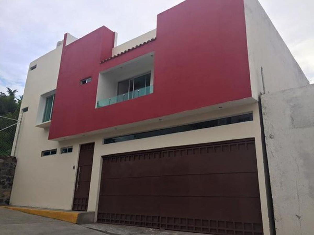 Picture of Home For Sale in Chilpancingo De Los Bravo, Guerrero, Mexico