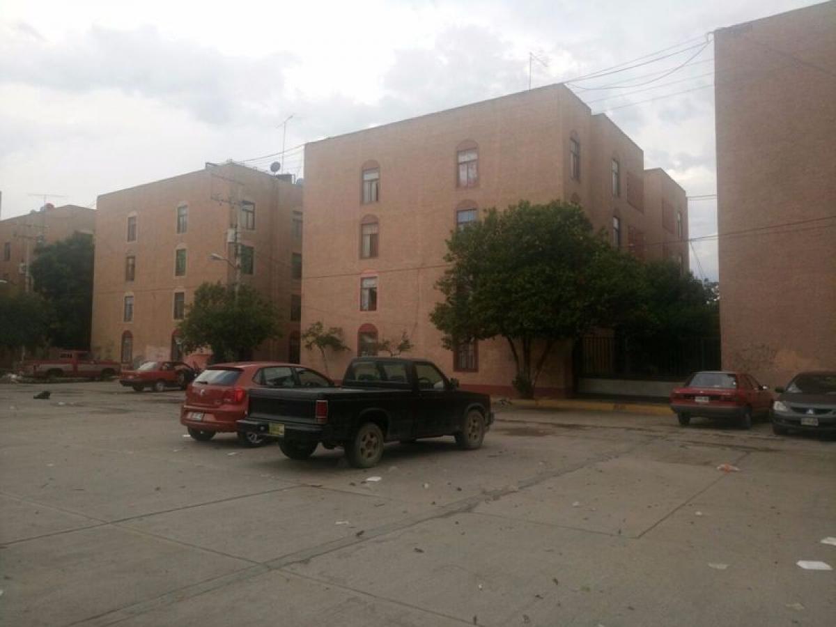 Picture of Apartment For Sale in San Luis Potosi, San Luis Potosi, Mexico