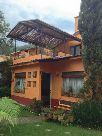 Home For Sale in Valle De Bravo, Mexico