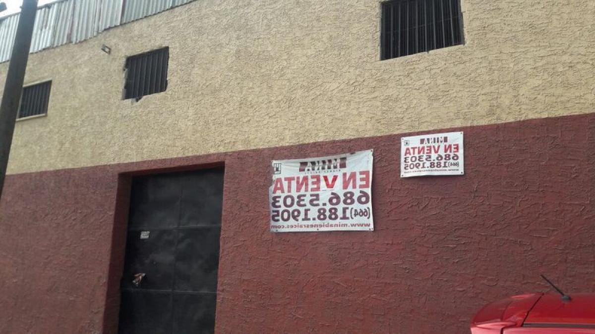 Picture of Other Commercial For Sale in Tijuana, Baja California, Mexico