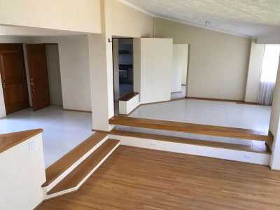 Apartment For Sale in Tlalpan, Mexico