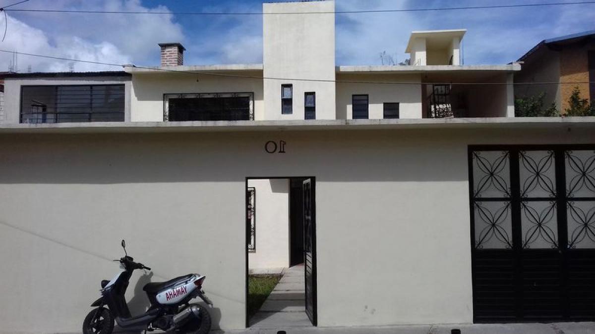 Picture of Home For Sale in San Cristobal De Las Casas, Chiapas, Mexico