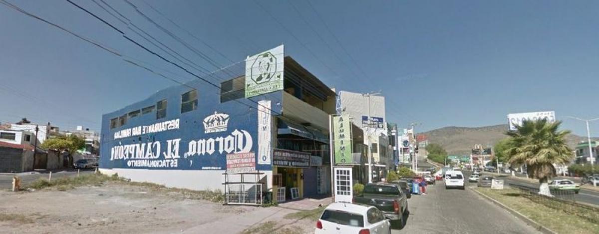 Picture of Apartment Building For Sale in Hidalgo, Hidalgo, Mexico