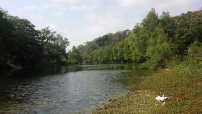 Development Site For Sale in San Luis Potosi, Mexico