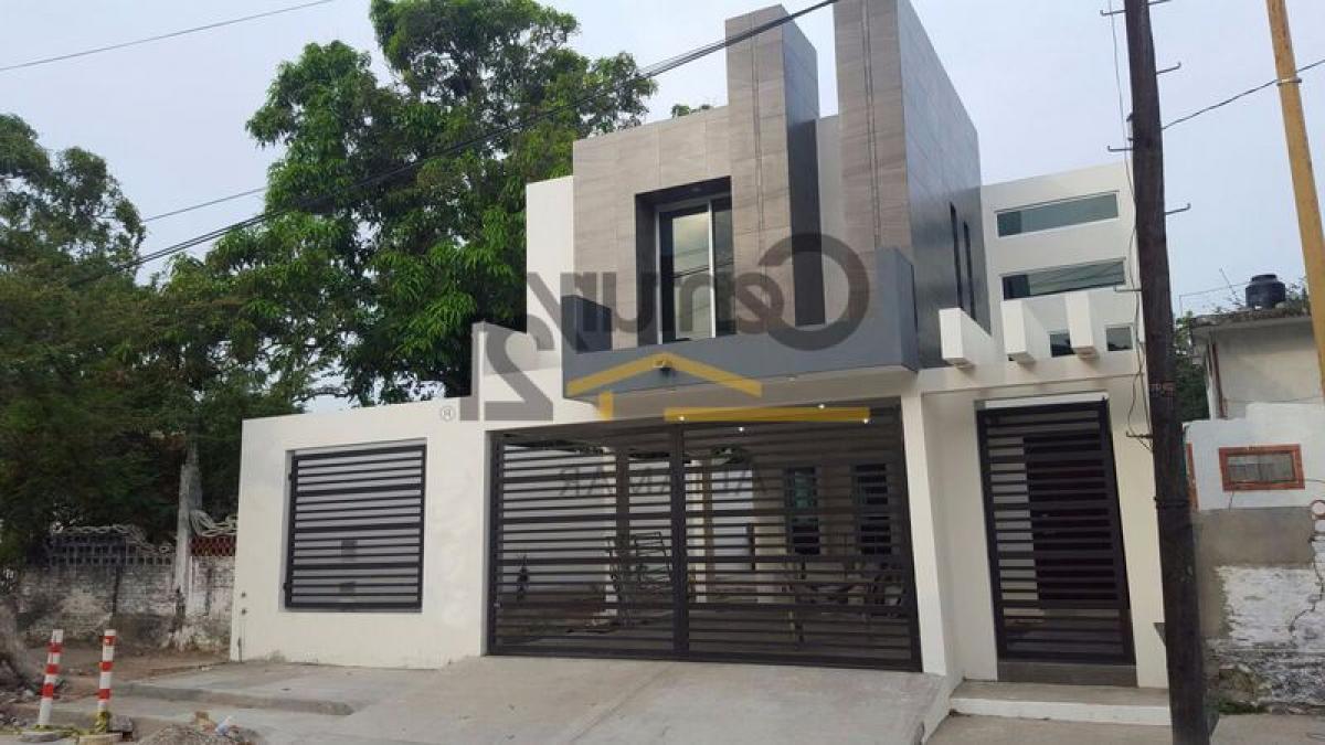 Picture of Home For Sale in Ciudad Madero, Tamaulipas, Mexico