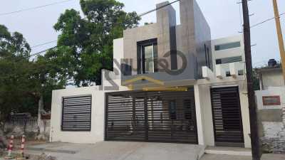 Home For Sale in Ciudad Madero, Mexico