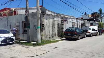 Residential Land For Sale in Campeche, Mexico