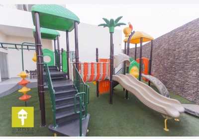 Apartment For Sale in Chiapas, Mexico