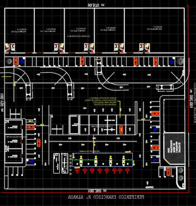 Penthouse For Sale in Chihuahua, Mexico