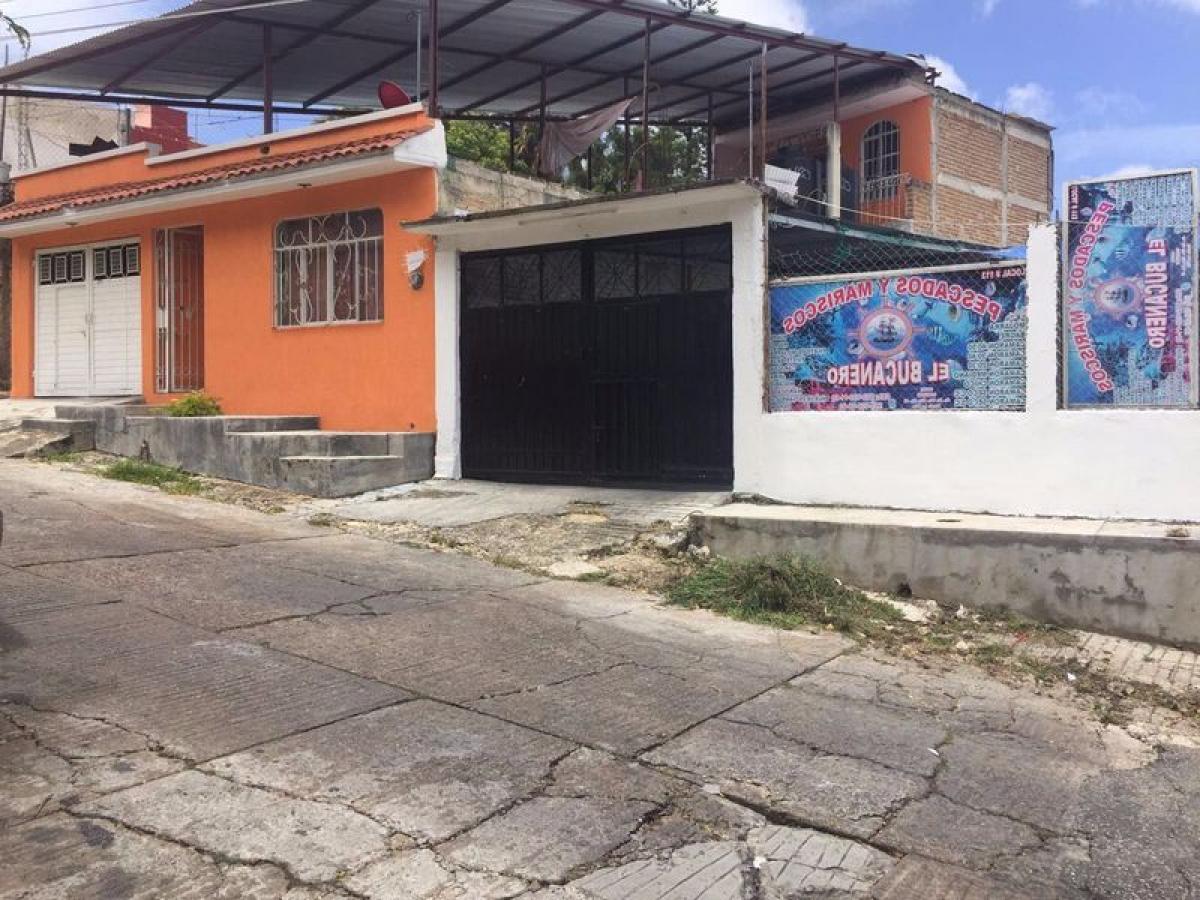 Picture of Residential Land For Sale in Comitan De Dominguez, Chiapas, Mexico