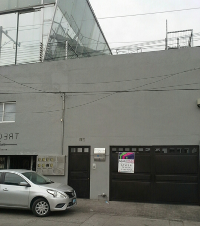 Office For Sale in Guanajuato, Mexico
