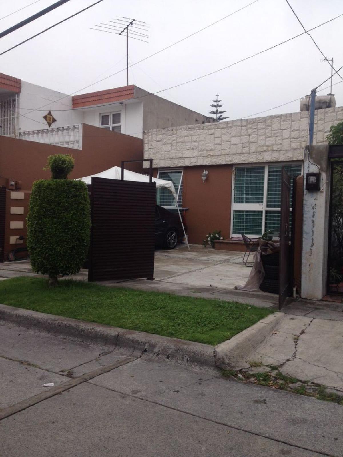 Picture of Home For Sale in Naucalpan De Juarez, Mexico, Mexico