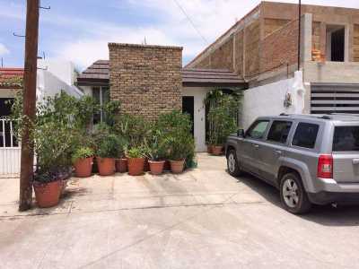 Home For Sale in Aguascalientes, Mexico