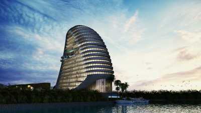 Apartment For Sale in Benito Juarez, Mexico