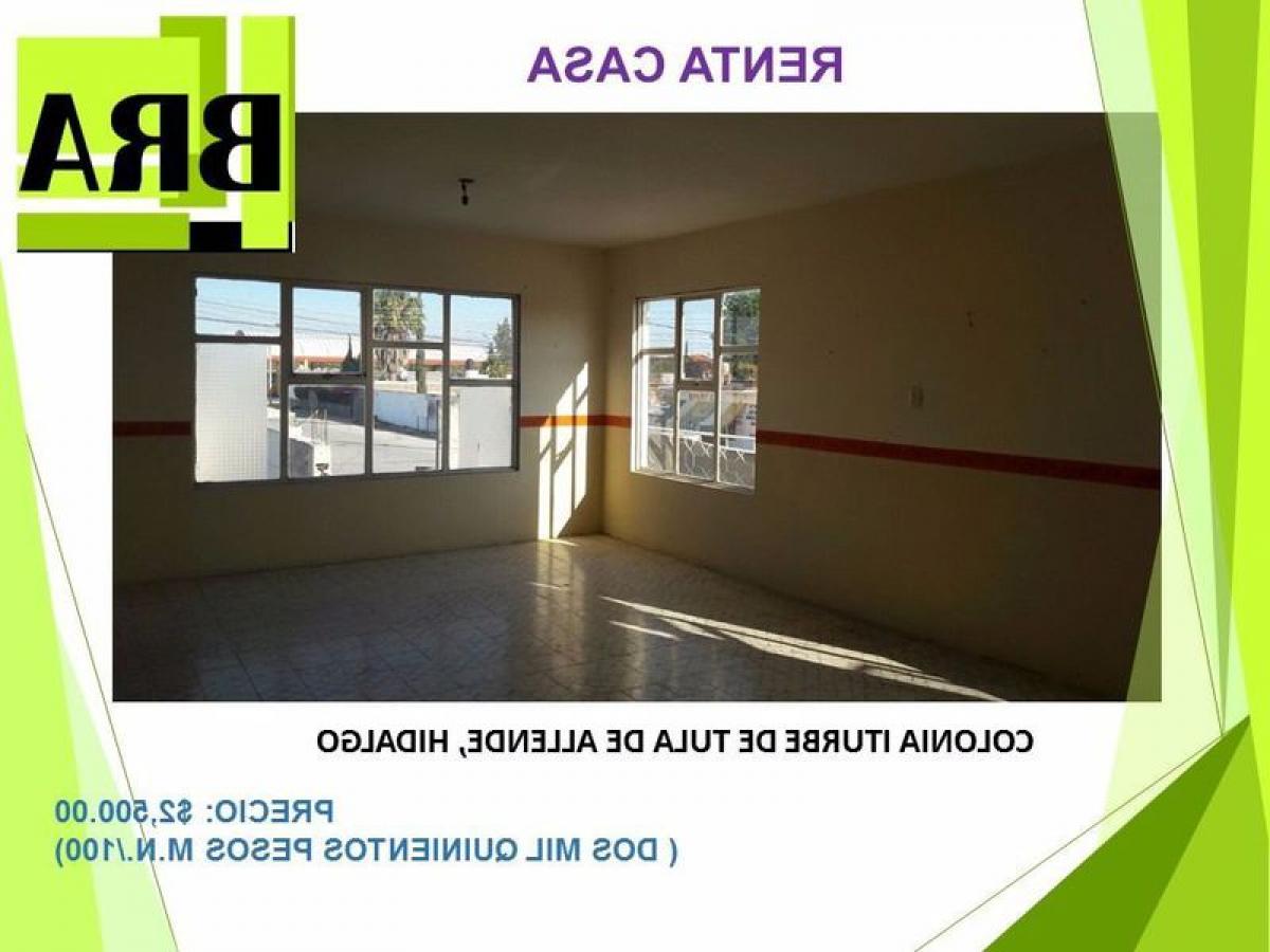 Picture of Home For Sale in Tula De Allende, Hidalgo, Mexico