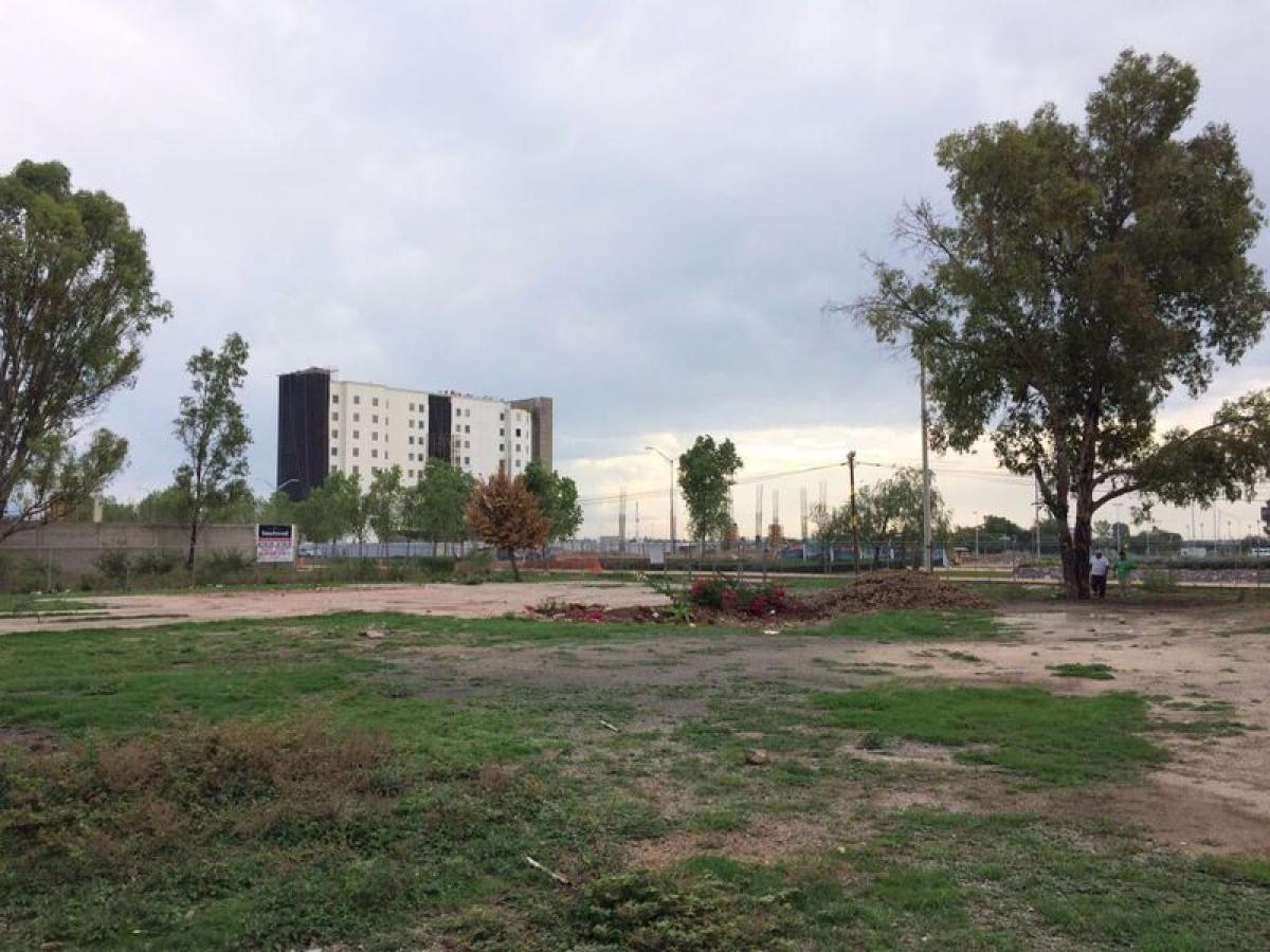 Picture of Residential Land For Sale in Silao, Guanajuato, Mexico