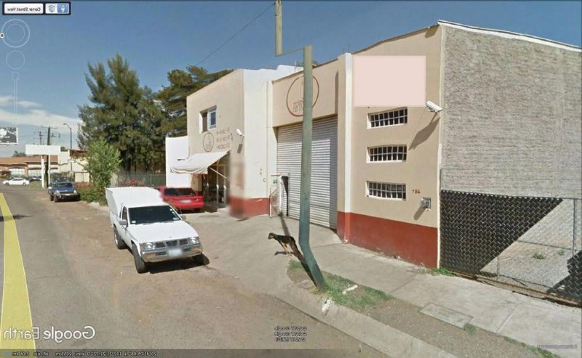 Picture of Apartment Building For Sale in Arandas, Jalisco, Mexico