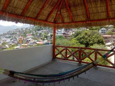 Apartment For Sale in Acapulco De Juarez, Mexico