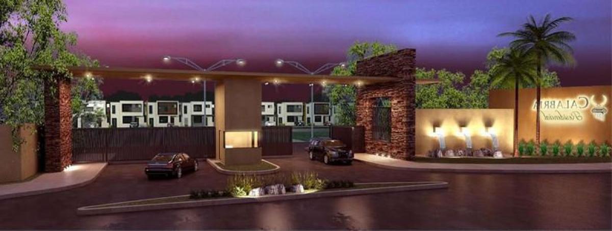 Picture of Home For Sale in Apodaca, Nuevo Leon, Mexico