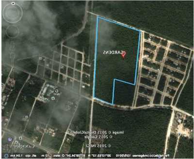 Development Site For Sale in Quintana Roo, Mexico