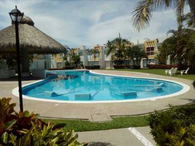 Apartment For Sale in Acapulco De Juarez, Mexico