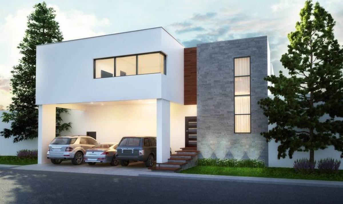 Picture of Home For Sale in San Pedro Garza Garcia, Nuevo Leon, Mexico