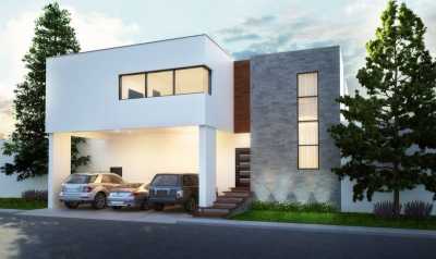 Home For Sale in San Pedro Garza Garcia, Mexico