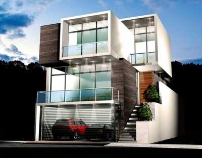 Home For Sale in San Pedro Garza Garcia, Mexico