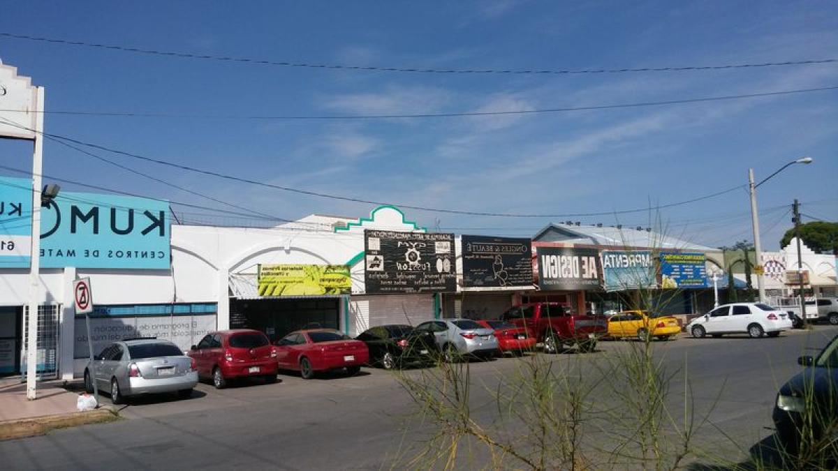 Picture of Other Commercial For Sale in Chihuahua, Chihuahua, Mexico