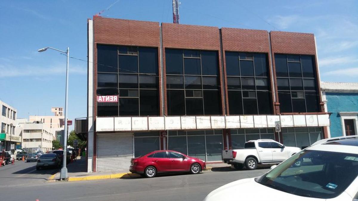 Picture of Apartment Building For Sale in Chihuahua, Chihuahua, Mexico