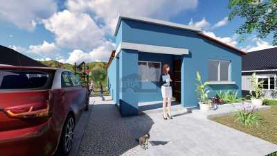 Home For Sale in Ensenada, Mexico