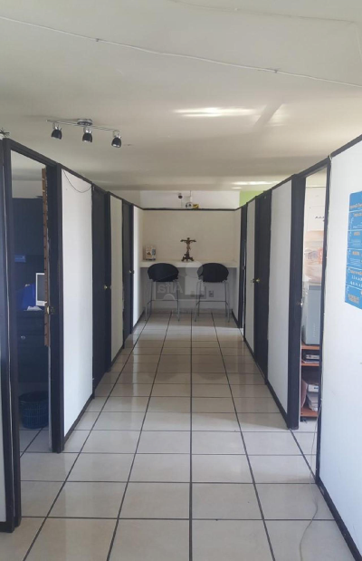 Office For Sale in San Luis Potosi, Mexico