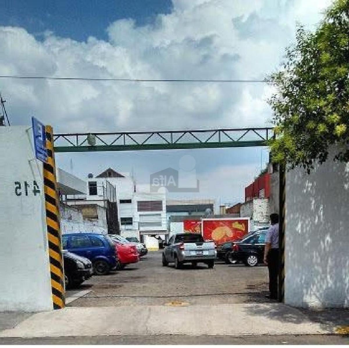 Picture of Residential Land For Sale in Toluca, Mexico, Mexico